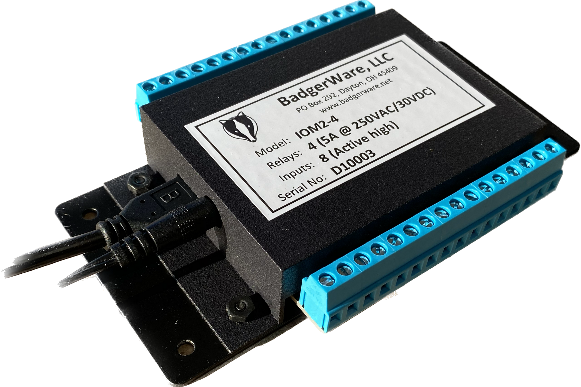 USB Relay Modules